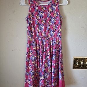 Vintage Girls Fadd Glory Dress
